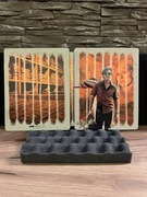 Barry Seal Steelbook blu ray