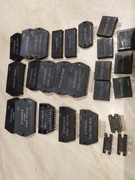 Końcówka mocy STK 433-130 