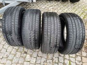 4 opony używane 235/50 R19 letnie PIRELLI Scorpion Verde stan dobry