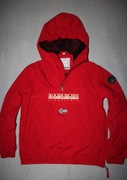 Napapijri Rainforest Sum 4 anorak Przeciwdeszczowa Kurtka Dziecięca Unisex