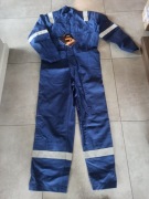 Kombinezon Red Wings roboczy nowy Flame resistant