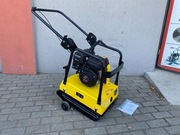 Zagęszczarka Gruntu KD1185 Loncin 100kg + Koła Transportowe Ubijak