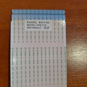 Taśma do samsung ue50tu8002 