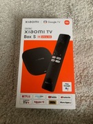 Xiaomi MI Box S Max 4K Ultra HD SMART 3 generacji