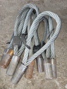 pętla transportowa zawiesia linowe rd36