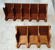 Podajnik 5M na karty Mini American i European