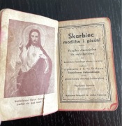 Skarbiec modlitw i pieśni 1948