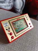 Nintendo Game And Watch Mickey Mouse 
