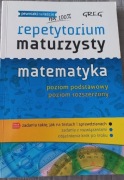 Repetytorium maturzysty matematyka 