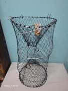 Pułapka siatka składana