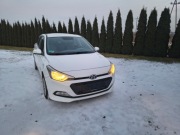 Sprzedam Hyundai I 20 rok 2017