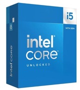 Procesor Intel Core i5-14600k