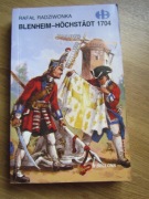 Historyczne Bitwy -- Blenheim-Höchstädt 1704 __ Rafał Radziwonka