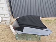 Maska Audi A7C7 sportback LY9T 