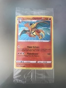 Special delivery charizard PSA 9 