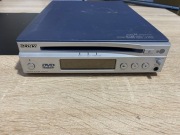 Odtwarzacz DVD SONY DVP-F11