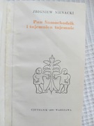 Pan Samochodzik i tajemnica tajemnic. - Zbigniew Nienacki