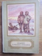 Opowieści z północy i południa ___ Jack London