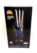 LEGO 76250 Marvel Wolverine Szpony Claws nowy – okazja