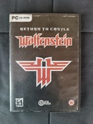 Return to Castle Wolfenstein