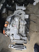 Silnik do c4 e 208 e psa   ze skrzynią biegów kompletny 