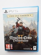 Kingdom come deliverance ll PS5 PL