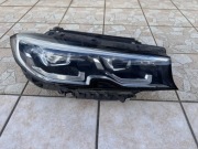 BMW G20 reflektor lampa LED prawa USA F00HTB717602/LE16F6385/5A1DB7402