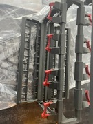 Uchwyt na szkło do zmywarki AEG Electrolux