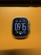 Apple Watch Ultra 49mm Kondycja 100% Gwarancja - uszkodzenie