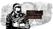 The Life and Suffering of Sir Brante - klucz Steam