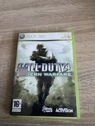 Call of duty 4 Modern Warfare