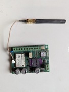 Moduł GSM Satel GPRS T2