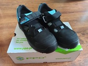 Sandały robocze PPO Strzelce Opolskie, S3 SRC  Q2 roz. 43