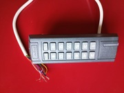 Czytnik zblizeniowy PRTMF ROGER