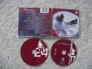 GREATEST HITS-Best of 03/comedy 2003,2x płyta CD, 