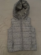 Bezrękawnik Gap kids. 