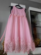 Sukienka r. 158 ( na 14 lat)