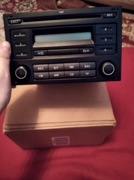Orginalne Radio do t5 stan b.dobry