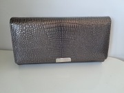 Portfel Wojas skóra naturalna 