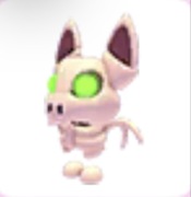 Skelebat - Adopt Me Roblox