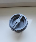 Oryginalny Filtr Pompy do Pralki Polar PDT 1012 - Filtr Kłaczków