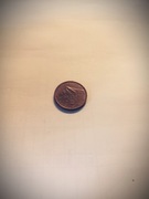 Moneta 2 centy 2014r Słowacja