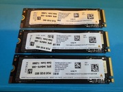 DYSK SSD SAMSUNG PM9C1b 512GB 4x4GEN M.2 NVME MZVL8512HFLU