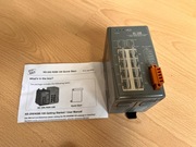 Switch poE NS-208 CR niezarządzalny 8 portowy ethernetowy 10/100 Base-TX