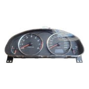 MAZDA 6 I GG 02-05 LICZNIK ZEGARY 2.0B JE GJ6R C