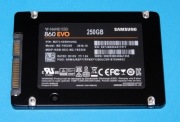 Dysk SSD 2,5" Samsung 860 EVO 250GB SATA III