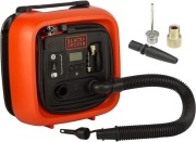 Kompresor samochodowy Black+Decker 
