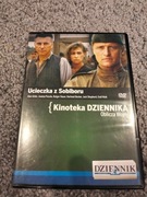 Ucieczka z Sobiboru film DVD