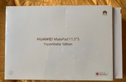 Nowy tablet HUAWEI MatePad 11,5S + rysik 8GB/256GB