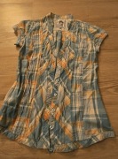 KOSZULA SUBLEVEL ROZM. XS 34